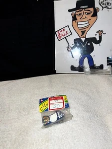 VINTAGE 1969 HOT WHEELS Redline DUNE DADDY IN PACK ESTATE RARE COOL READ 👀🚗😁 - Bild 1 von 6