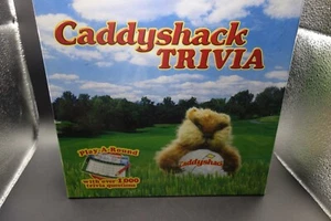 Caddyshack Quizspiel BRANDNEU FABRIKVERSIEGELT - Bild 1 von 3