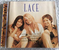 Lace Lace CD Promo 1999 Country Warner Bros