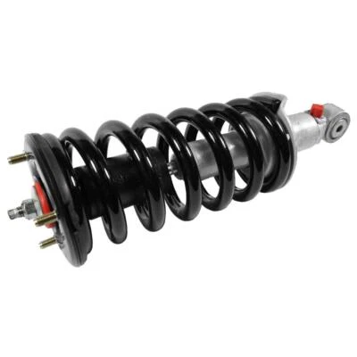 Rancho Suspension Strut and Coil Spring - Fits 2004-2019 Nissan Titan XE SE LE S Foto 1 de 4