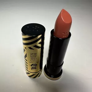 Lápiz labial URBAN DECAY GWEN STEFANI EX NOVIA edición limitada nuevo sin caja - Imagen 1 de 3