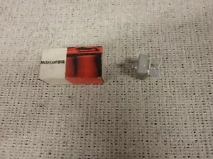 NOS Motorcraft YH-210 A/C HVAC Blower Control Switch OEM Ford D1RY-19986-A - Picture 1 of 5