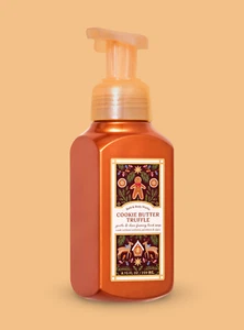 Bath and Body Works Cookie Butter Truffle Gentle Foaming Hand Soap 8.75 Fl Oz - Picture 1 of 1