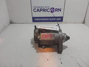 TOYOTA LANDCRUISER STARTER MOTOR 78/79/80/100 SERIES, PETROL, 4.5, 1FZ-FE, 05/90 - Picture 1 of 4