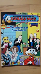 Die besten Geschichten mit Donald Duck KLASSIK ALBUM Nr.44 von 1995 - TOP Z0 - Picture 1 of 3