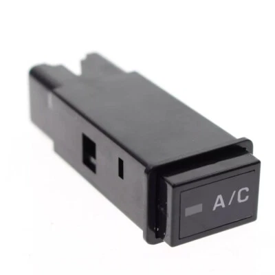 Ajuste para Toyota Tacoma 1995-2000 coche sistema de aire acondicionado interruptor pulsador 2911017 Foto 1 de 4