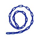 Plastic Coated Iron Swing Chain Kids Outdoor Sports Toy Chain Swing Accessories