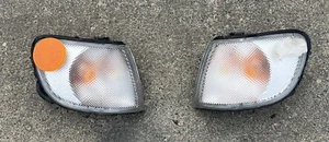 Nissan Pulsar GTI-R RNN14 Signal Light Set - Bild 1 von 5