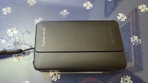 Sony Cybershot DSC-TX10 16.2 MP 4x Zoom Digitalkamera Wasserdicht - Bild 1 von 5