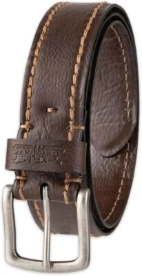 Levi's Men's Belt – 1.5'' Wide Casual Belt with Comfort Stretch Technology, Tan - Image 1 of 4