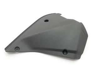 MOTO GUZZI NORGE 1200GT 8V 2011 RIGHT SIDE ENGINE VALVE HEAD COVER GUARD - Picture 1 of 12