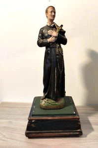 SCULTURA IN STUCCO/GESSO - Foto 1 di 2