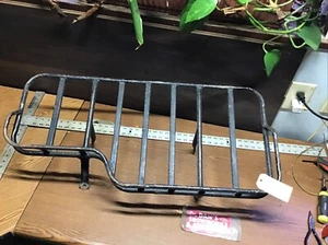 Rack Front Rack # 3HN-24841-00-00 Yamaha 1992 Big Bear 350 ATV 4x4 - Picture 1 of 15