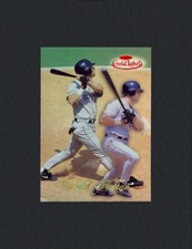 Todd Helton 1998 Topps Gold Label CLASS 3 RED LABEL #81 - SUPER RARE - Gem Mint