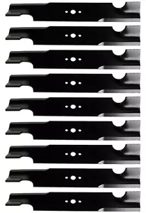 (9) USA Tosaerba Blades® Sollevatore commerciale per ponte Gravely® 04919100 32" 48" - Foto 1 di 7