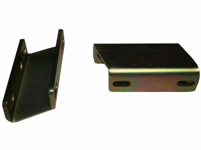 For 1977-1978 GMC K35 Suspension Stabilizer Bar Drop Bracket Skyjacker 59383JS — 第 1/2 张图片