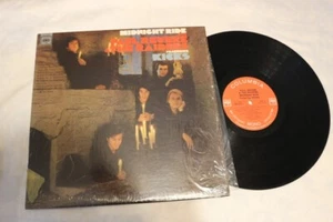 PAUL REVERE & THE RAIDERS-"MIDNIGHT RIDE" LP, COLUMBIA 2 EYE CL 2508, 1966, EXCE - Picture 1 of 4