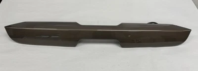 GM OEM 15-20 GM Cadillac Yukon Tahoe Tailgate Liftgate Handle 4721-5000 * Bronze - Image 1 of 4