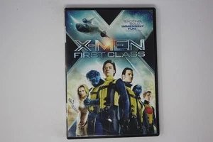 X-men First Class (DVD) - Picture 1 of 1