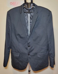 Express Photographer taillierter Blazer - Größe 44 Regular (0551) - Bild 1 von 5