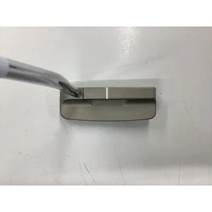 Used Edel Golf Putter TORQUE BALANCED E-2 (Silver) 34 inch - Picture 1 of 5