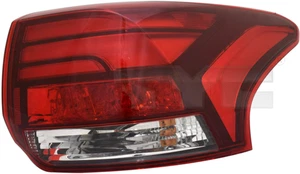 Rücklicht rechts für Mitsubishi Outlander 3 GF 2015- LED Heckleuchte Rückleuchte - Bild 1 von 4