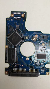 Hitachi HTS723232A7A364 P/N-0A79646 S/N-E3834263G4MEND F/W-A60W PCB Only - Picture 1 of 3
