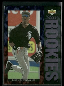 Michael Jordan 1994 Upper Deck #19 - Imagen 1 de 2