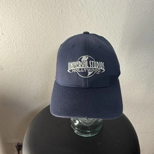 Universal Studios Studio Technician Hat Employee Workwear - Picture 1 of 5