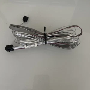 Supermicro MiniSAS HD to 4 SATA with Sideband 90/90/75/75/75cm (CBL-SAST-0556) - Picture 1 of 4