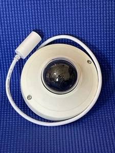 Samsung Cupola di rete PoE resistente alle intemperie Ca SNV-6013N 2MP Full HD resistente agli atti vandalici - Foto 1 di 4