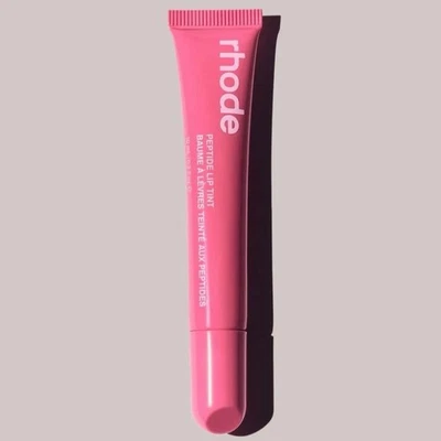 Rhode Sugar Cookie LIMITED EDITION Peptide Lip Tint- New In Box - Image 1 of 4