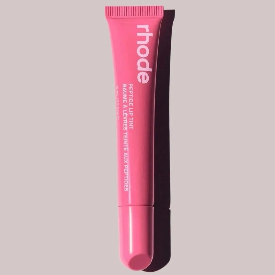 Rhode Sugar Cookie LIMITED EDITION Peptide Lip Tint- New In Box - Image 1 of 4