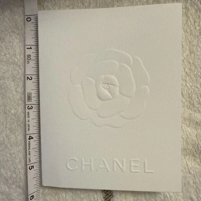 Конверт Chanel - Изображение 1 из 3