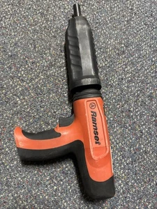 Ramset Cobra Plus .27 Caliber Semi Auto Powder Actuated Tool--READ-- For Parts - Picture 1 of 5