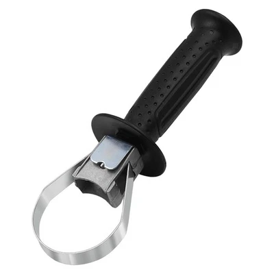 Elektrohammer Frontgriff Abnehmbares 60 bis 65 mm Elektrowerkzeug für 26 - Bild 1 von 4