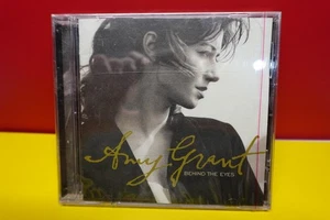 Behind the Eyes by Amy Grant (CD, Aug-2007, Sparrow Records) - Picture 1 of 2