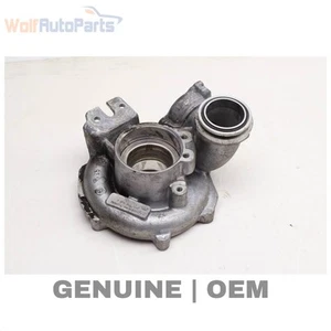 2009-2012 BMW 750I ACTIVEHYBRID 7 - Turbo / Turbocharger Housing 7576985 - Picture 1 of 7