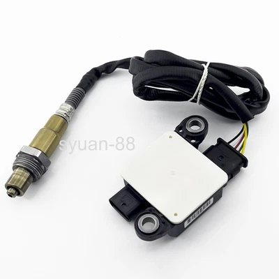 Fits For 2016 Ford F-250 Super Duty Diesel Particulate Sensor JC3A-5L239-CA Foto 1 de 4