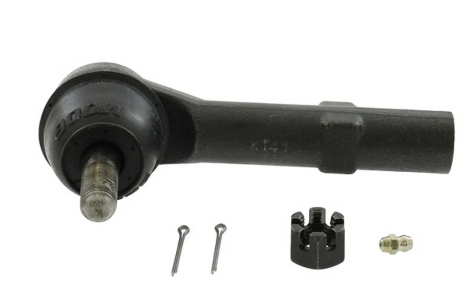 Extremo de barra de amarre exterior delantero Moog ES800223 para Cadillac Escalade 2007-2014 Foto 1 de 1