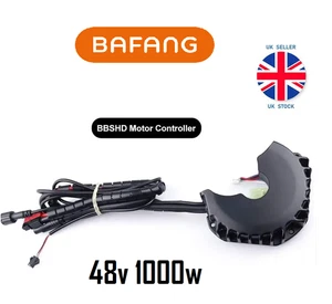 Bafang BBSHD 48v 1000w Mid drive Motor Controller for EBike electric bike ebike - Picture 1 of 12