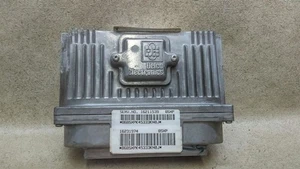 Engine Computer ECM 16211539 Electronic Control Module Fits 96 OLDS ACHIEVA 24 - Picture 1 of 4