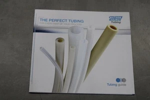 Watson Marlow Guida Tubi e Manuale Avviamento per Serie 530/630/730 (3379798) - Foto 1 di 3