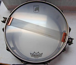 Mapex Black Panther 14x5,5 Snare Drum mit Softcase - Bild 1 von 13