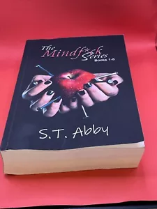 The Mindf*ck Series by S.T. Abby - Picture 1 of 5