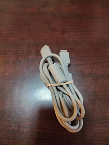Official Sony Playstation Link Cable, Great shape! - Picture 1 of 2
