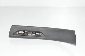 BMW F16 X6 F86 Bande de Couverture Entrée Arrière Droite 7382256 7369206 - Picture 1 of 5