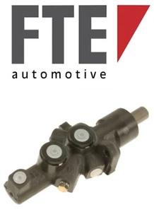 FTE Brake Master Cylinder MB OE# 0054302401 see compatibility below - Picture 1 of 2