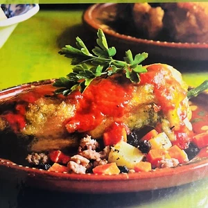Nueva Gran Cocina Mexicana Cookbook Hardcover Martha Chapa Spanish Edition - Picture 1 of 17