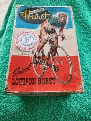 Schaltwerk Huret Louison Bobet - Bild 1 von 4